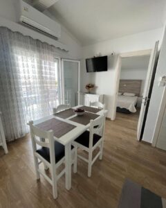 Apartment for 4 people in Thassos - overview 2