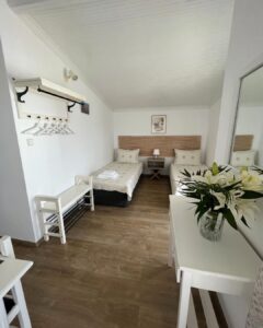 Apartment for 4 people in Thassos - overview 4