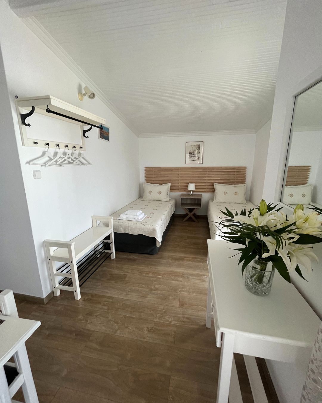 Apartment for 4 people in Thassos - overview 4