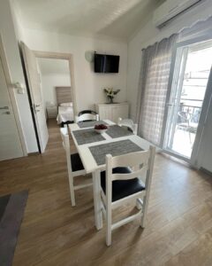 Apartment for 4 people in Thassos - overview 3